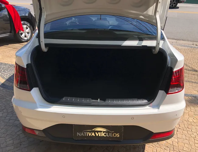 Imagem 11 – Hb20s 2021 1.0 12V Flex Evolution Manual