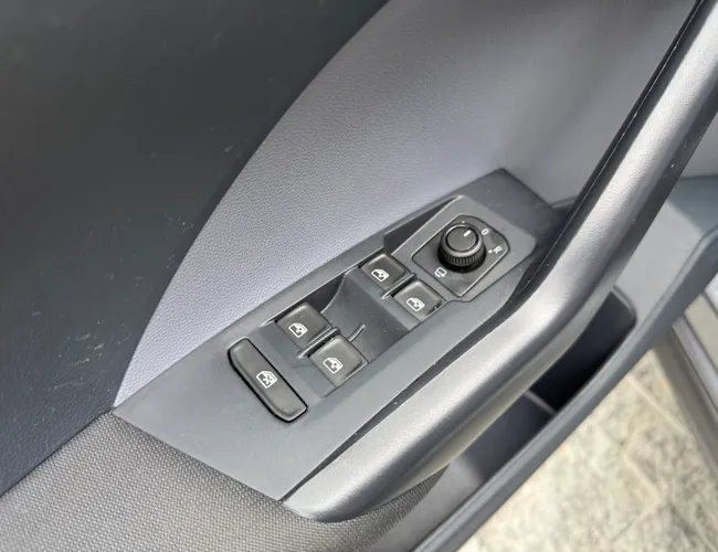 Imagem 12 – T-Cross 2023 1.0 200 Tsi Total Flex Comfortline Automático