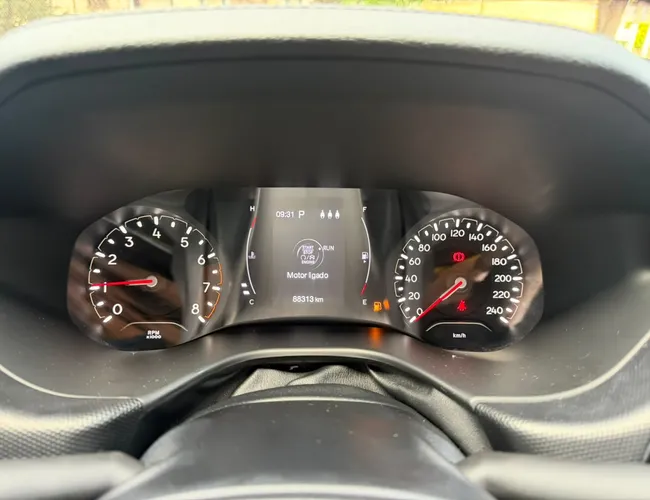 Imagem 15 – Compass 2022 1.3 T270 Turbo Flex Sport At6