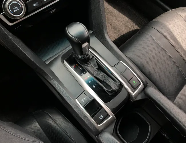 Imagem 14 – Civic 2019 2.0 16V Flexone Exl 4P Cvt