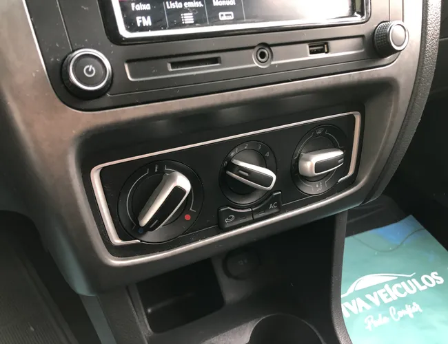Imagem 13 – Fox 2022 1.6 Msi Total Flex Xtreme 4P Manual