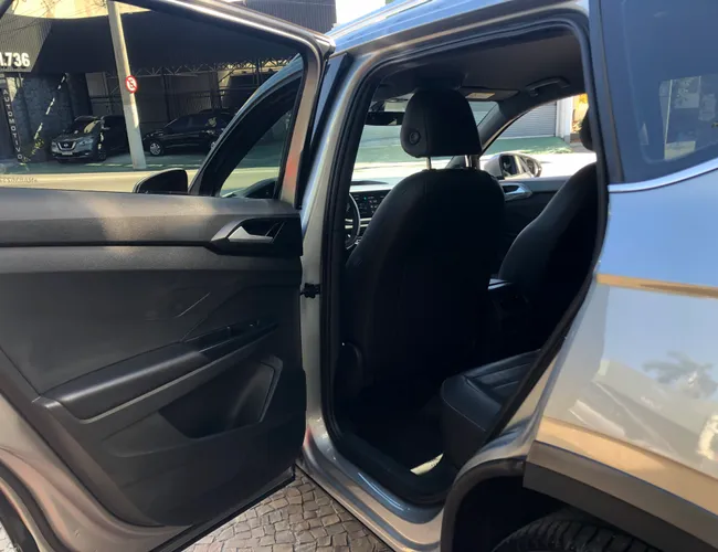 Imagem 10 – Taos 2022 1.4 250 Tsi Total Flex Highline Automático