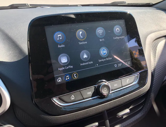 Imagem 12 – Onix 2024 1.0 Flex Plus Lt Manual
