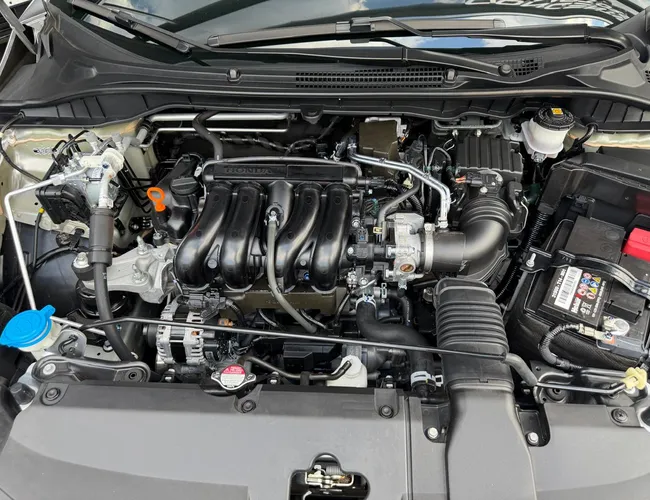 Imagem 16 – City 2024 1.5 I-Vtec Flex Exl Cvt