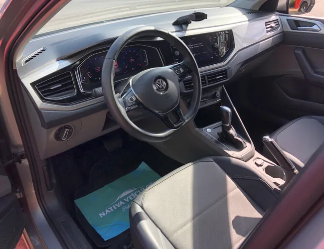 Imagem 6 – Polo 2020 1.0 200 Tsi Highline Automático