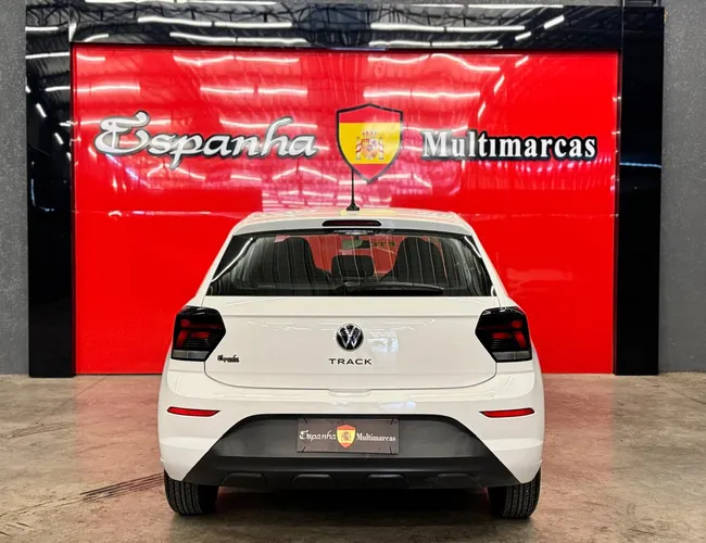 Imagem 15 – Polo 2025 1.0 Mpi Track Manual
