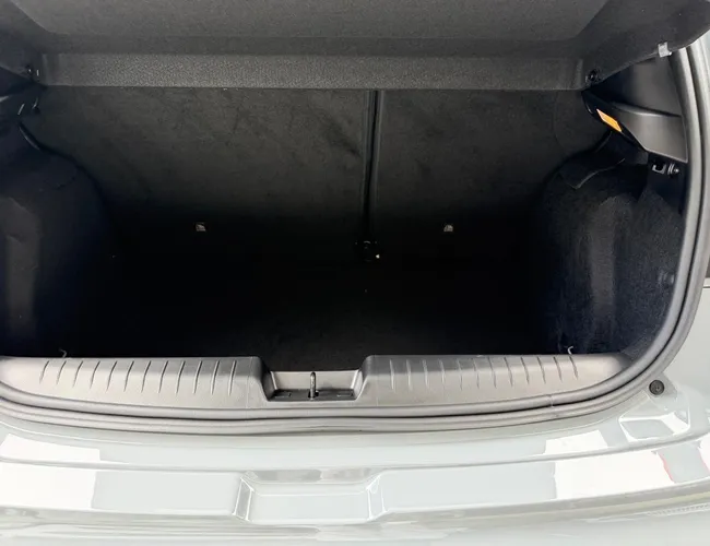 Imagem 12 – Pulse 2025 1.3 Turbo 270 Flex Abarth At6