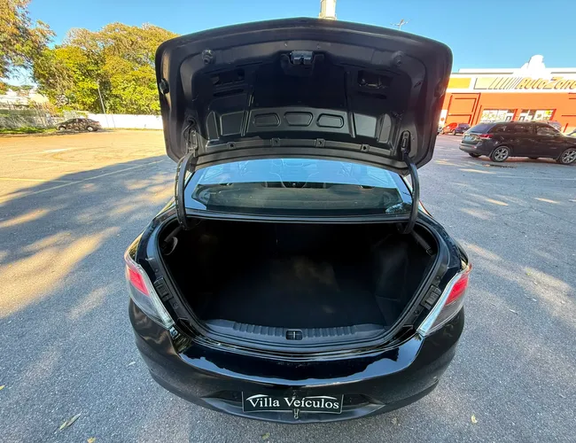 Imagem 13 – Prisma 2014 1.4 Mpfi Ltz 8V Flex 4P Automático