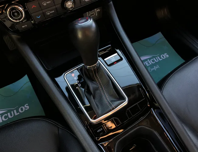 Imagem 14 – Compass 2022 1.3 T270 Turbo Flex Limited At6