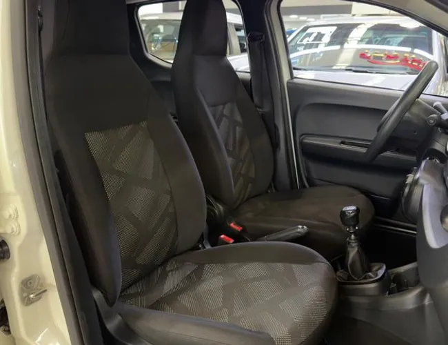Imagem 14 – Mobi 2019 1.0 Evo Flex Like. Manual