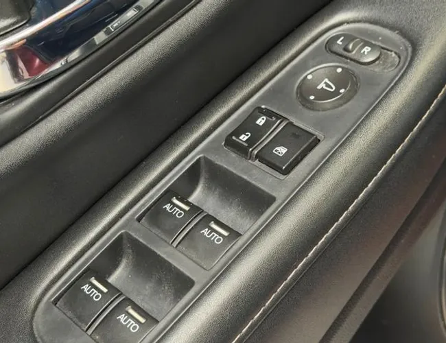 Imagem 14 – Hr-V 2017 1.8 16V Flex Ex 4P Automático
