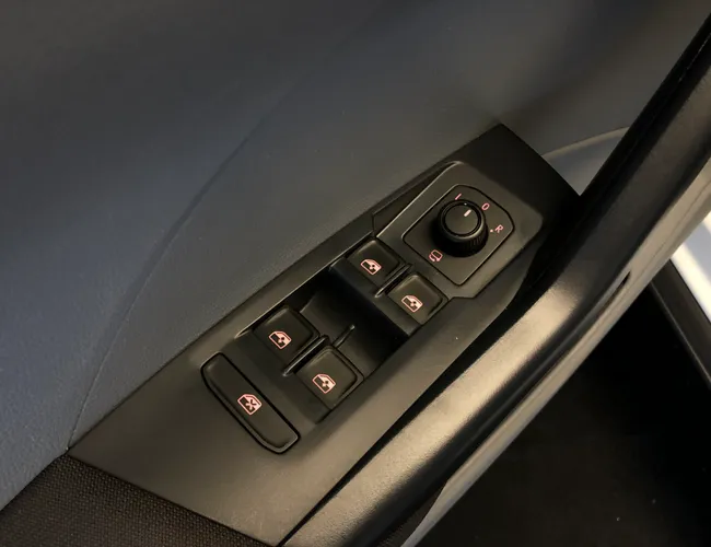 Imagem 7 – T-Cross 2020 1.0 200 Tsi Total Flex Sense Automático