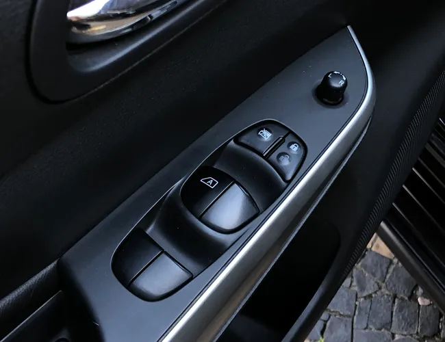Imagem 8 – Frontier 2020 2.3 16V Turbo Diesel Attack Cd 4X4 Automático