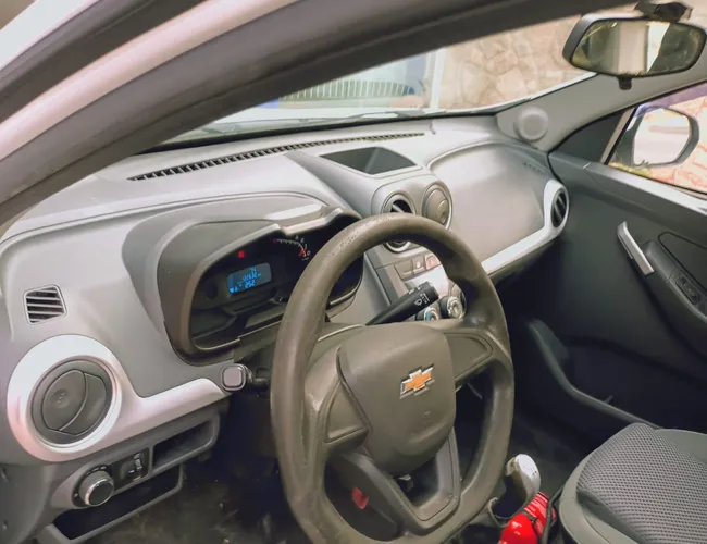 Imagem 6 – Montana 2015 1.4 Mpfi Ls Cs 8V Flex 2P Manual