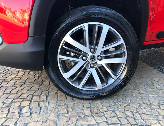 Imagem 5 – Strada 2024 1.3 Firefly Flex Volcano Cd Manual