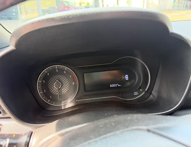 Imagem 9 – Hb20 2021 1.0 Tgdi Flex Sport Automático