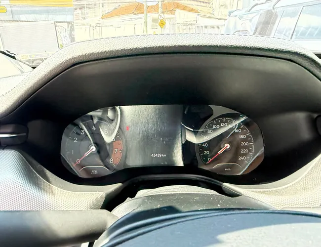 Imagem 8 – Compass 2022 1.3 T270 Turbo Flex Longitude At6
