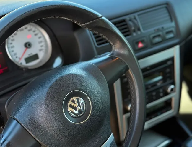 Imagem 13 – Golf 2013 2.0 Mi Sportline 8V Flex 4P Tiptronic