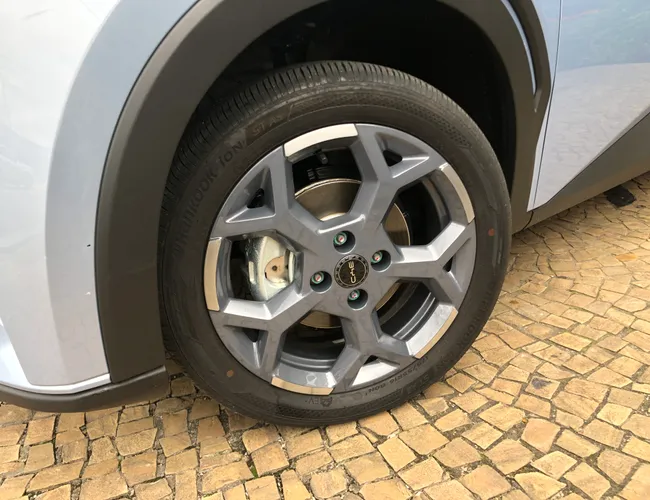 Imagem 5 – Dolphin Mini 2027 38 Kw Elétrico Gs