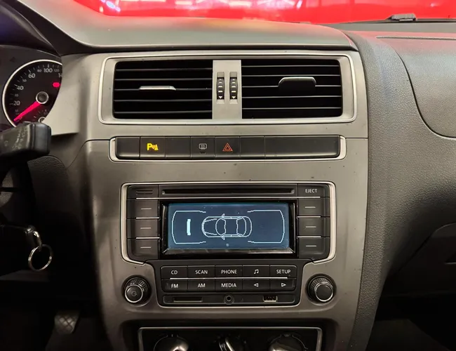 Imagem 7 – Fox 2016 1.6 Msi Comfortline 8V Flex 4P Manual