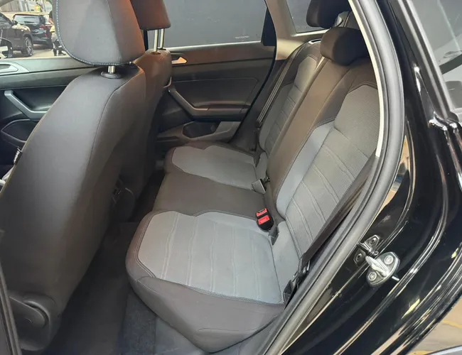 Imagem 10 – Nivus 2022 1.0 200 Tsi Total Flex Comfortline Automático