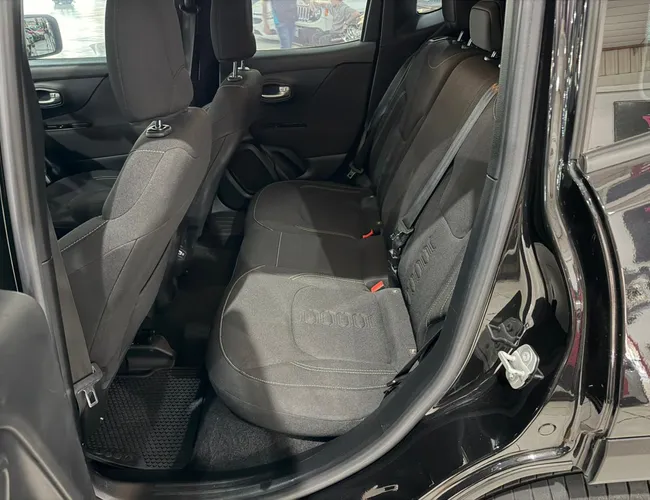 Imagem 10 – Renegade 2022 1.3 T270 Turbo Flex Sport At6