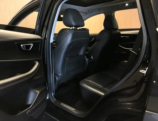 Imagem 14 – Tiggo 8 2023 1.6 Tgdi Gasolina Txs Dct