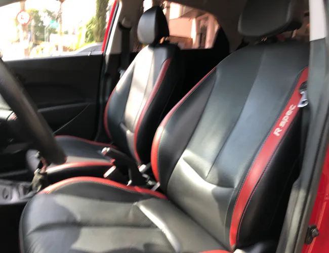 Imagem 7 – Hb20 2017 1.6 R Spec 16V Flex 4P Manual