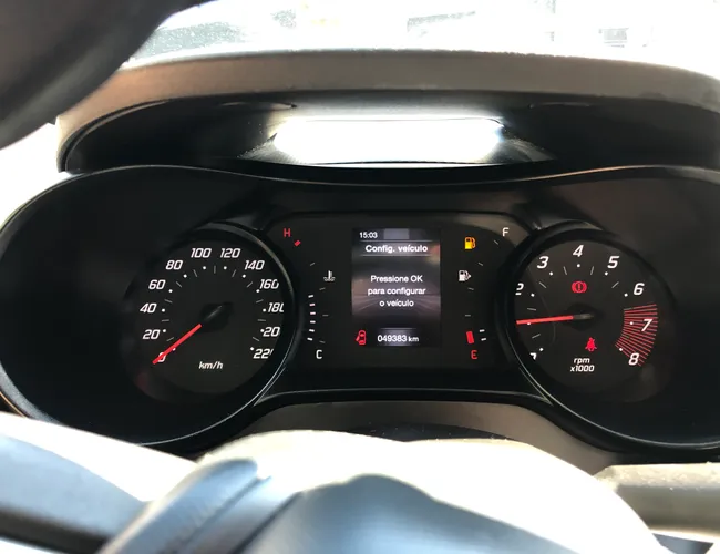 Imagem 16 – Argo 2021 1.0 Firefly Flex Manual