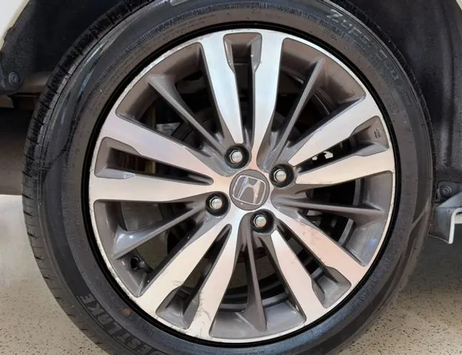 Imagem 20 – Fit 2016 1.5 Ex 16V Flex 4P Automático