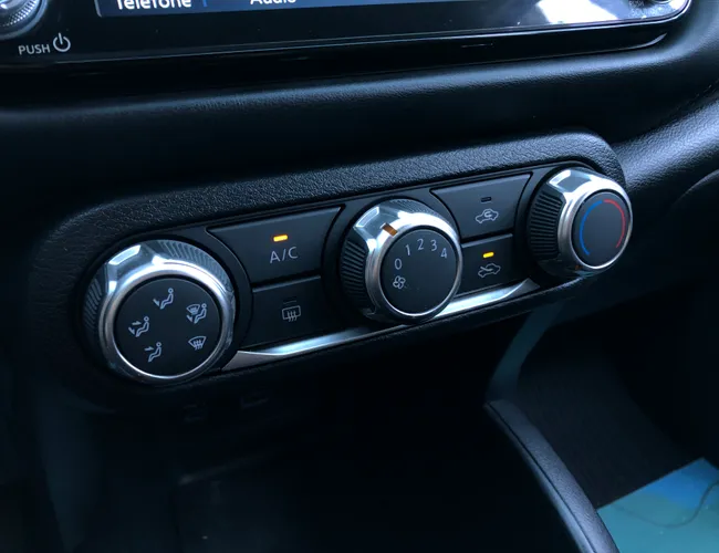 Imagem 13 – Kicks 2024 1.6 16V Flexstart Advance Xtronic