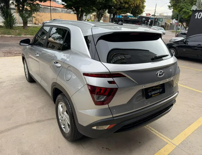 Imagem 8 – Creta 2023 1.0 Tgdi Flex Comfort Automático