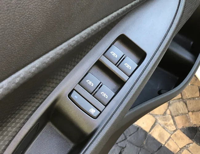Imagem 8 – Onix 2024 1.0 Flex Manual