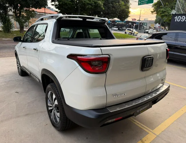 Imagem 8 – Toro 2024 2.0 16V Turbo Diesel Volcano 4Wd At9