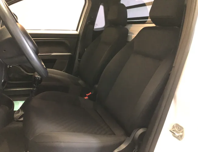 Imagem 12 – Strada 2021 1.4 Fire Flex Endurance Cs Manual