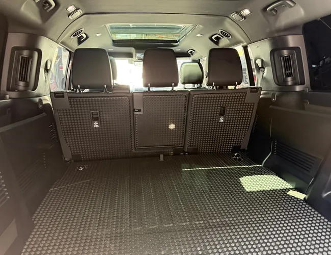 Imagem 15 – Defender 2024 3.0 D300 Turbo Diesel Mhev 130 Outbound Awd Automático