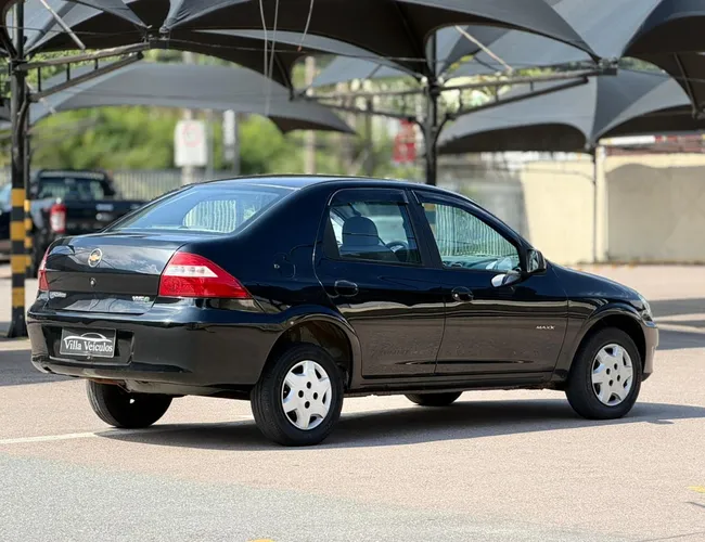 Imagem 5 – Prisma 2010 1.4 Mpfi Maxx 8V Flex 4P Manual