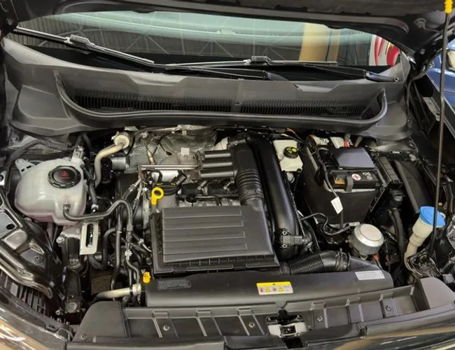Imagem 20 – T-Cross 2021 1.4 250 Tsi Total Flex Highline Automático
