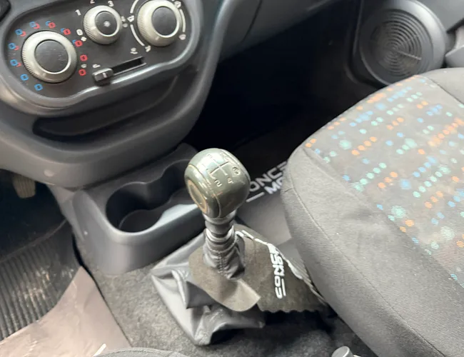 Imagem 7 – Uno 2014 1.0 Evo Vivace 8V Flex 4P Manual