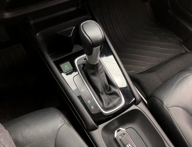 Imagem 13 – City 2023 1.5 I-Vtec Flex Exl Cvt