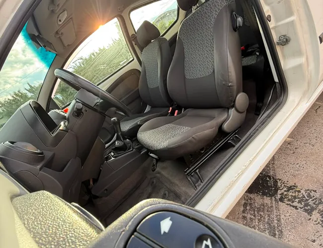 Imagem 11 – Ka 2013 1.0 Mpi 8V Flex 2P Manual
