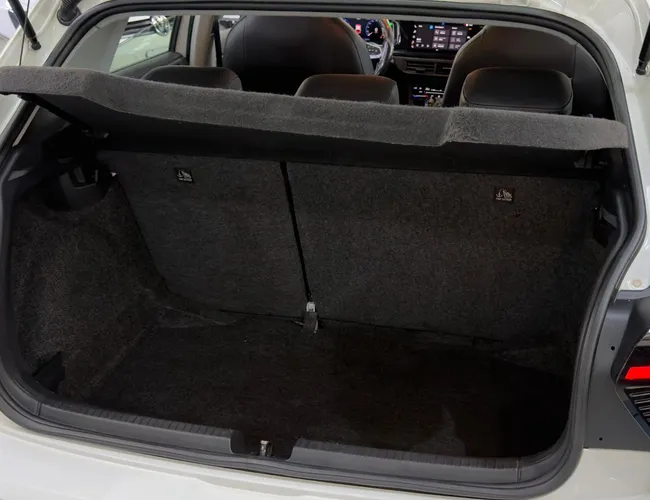 Imagem 21 – Polo 2024 1.0 170 Tsi Highline Automático