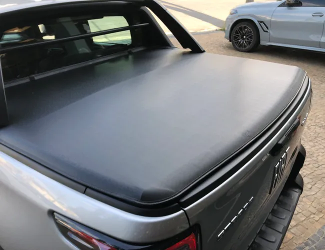 Imagem 11 – Strada 2024 1.3 Firefly Flex Volcano Cd Manual