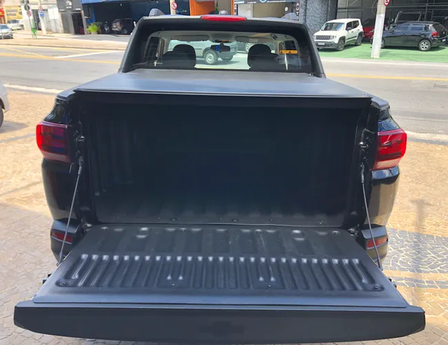 Imagem 12 – Montana 2023 1.2 Turbo Flex Lt Manual