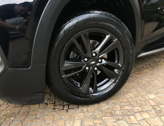 Imagem 5 – Tracker 2021 1.0 Turbo Flex Lt Automático