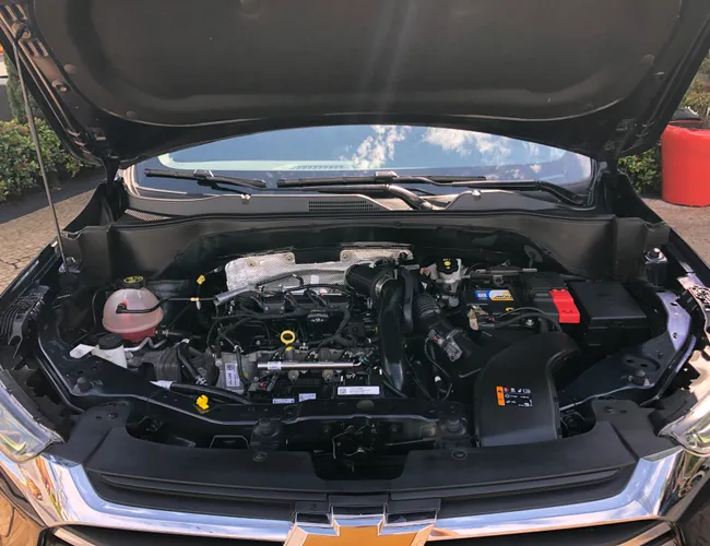 Imagem 17 – Montana 2023 1.2 Turbo Flex Ltz Automático