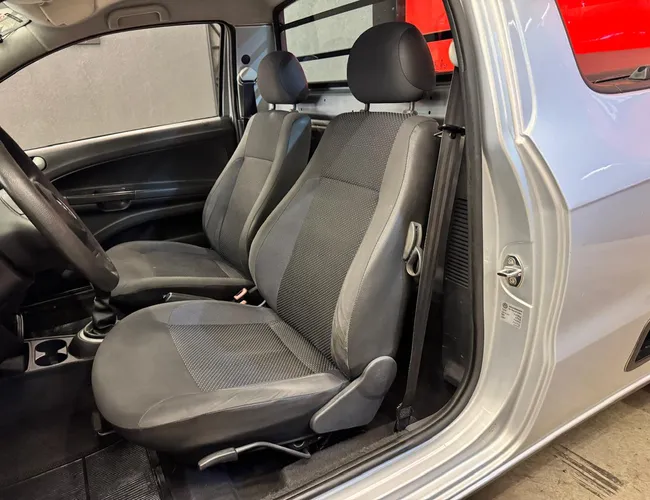 Imagem 10 – Saveiro 2016 1.6 Mi Startline Cs 8V Flex 2P Manual