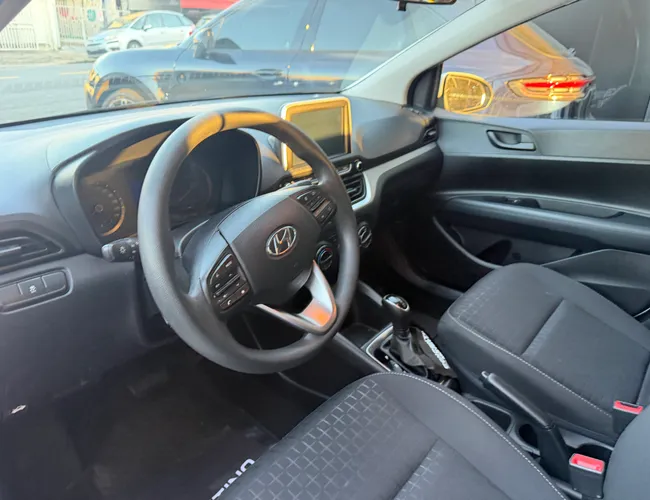 Imagem 10 – Hb20 2024 1.0 Tgdi Flex Comfort Plus Automático