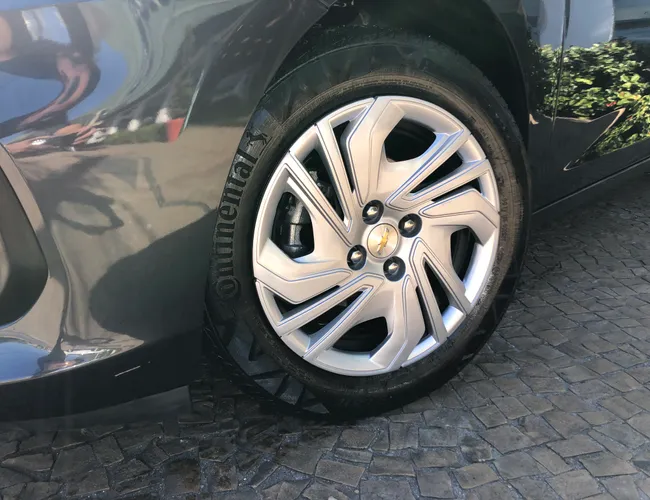 Imagem 5 – Onix 2024 1.0 Flex Plus Lt Manual