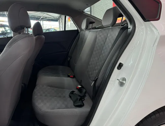 Imagem 11 – Hb20s 2017 1.6 Comfort Plus 16V Flex 4P Automático